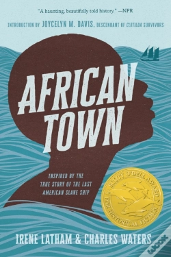 Capa do artigo African Town