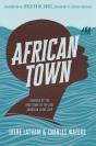 African Town - Preview