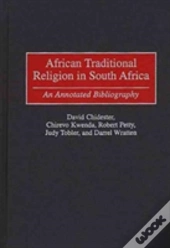 African Traditional Religion In South Africa