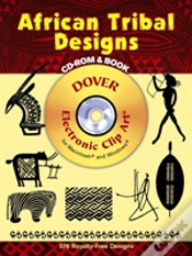 Capa do artigo African Tribal Designs