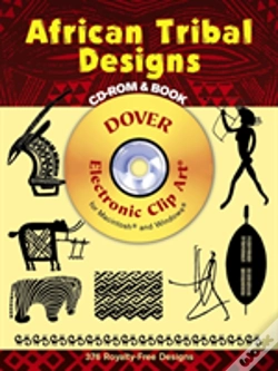 Capa do artigo African Tribal Designs