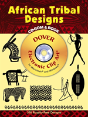 African Tribal Designs - Preview