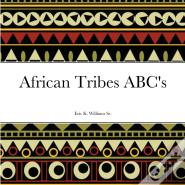 African Tribes Abc'S