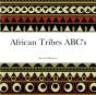 African Tribes Abc'S - Preview