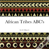 African Tribes Abc'S