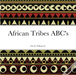 Capa do artigo African Tribes Abc'S