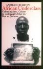 African Underclass - Preview