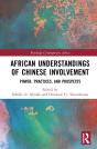 African Understandings Of Chinese Involvement - Preview