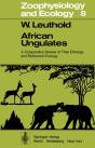 African Ungulates - Preview
