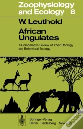 African Ungulates