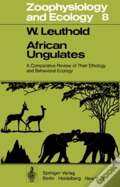 Capa do artigo African Ungulates