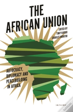 Capa do artigo African Union The