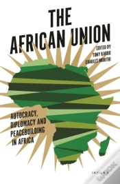 Capa do artigo African Union The