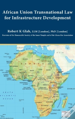 Capa do artigo African Union Transnational Law For Infrastructure Development