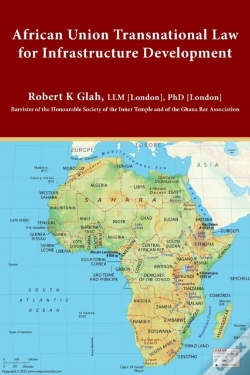 Capa do artigo African Union Transnational Law For Infrastructure Development
