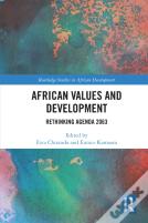African Values And Development
