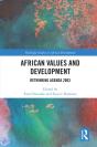African Values And Development - Preview