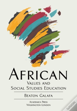 Capa do artigo African Values And Social Studies Education
