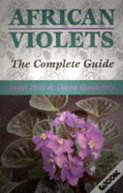 Capa do artigo African Violets