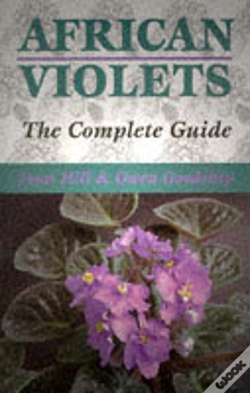 Capa do artigo African Violets