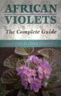 African Violets - Preview