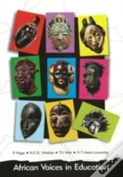 Capa do artigo African Voices In Education