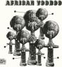 African Voodoo - CD - Preview
