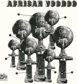 Capa do artigo African Voodoo - CD