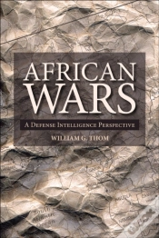Capa do artigo African Wars