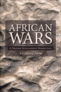 Capa do artigo African Wars