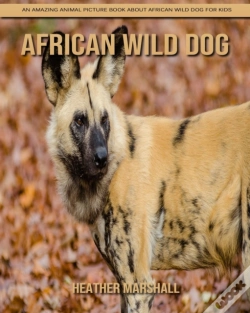 Capa do artigo African Wild Dog