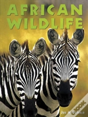 Capa do artigo African Wildlife