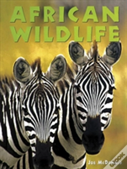 Capa do artigo African Wildlife