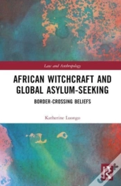 Capa do artigo African Witchcraft And Global Asylum-Seeking