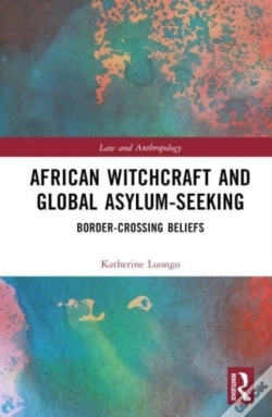Capa do artigo African Witchcraft And Global Asylum-Seeking