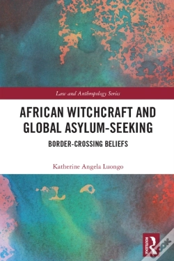 Capa do artigo African Witchcraft And Global Asylum-Seeking