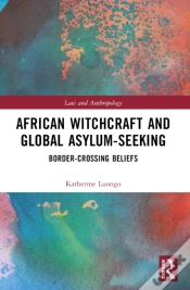 Capa do artigo African Witchcraft And Global Asylum-Seeking