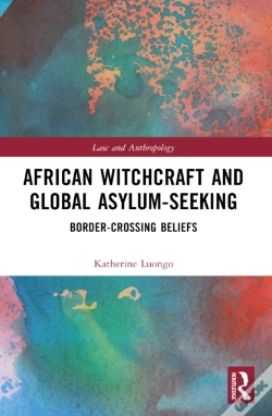 Capa do artigo African Witchcraft And Global Asylum-Seeking