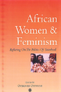 African Women And Feminism - Preview