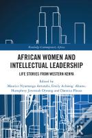 African Women And Intellectual Leadership