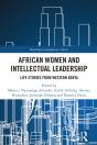 African Women And Intellectual Leadership - Preview