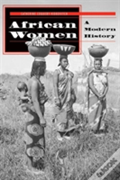 Capa do artigo African Women