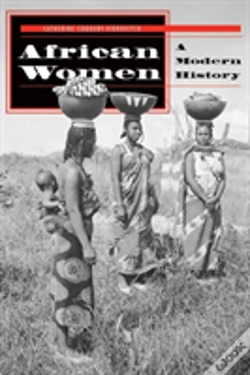 Capa do artigo African Women