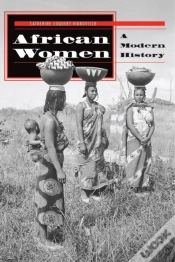 Capa do artigo African Women