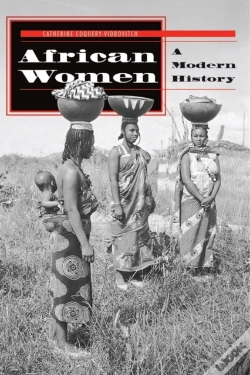 Capa do artigo African Women