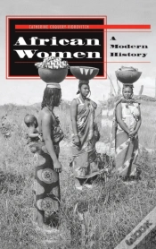 Capa do artigo African Women