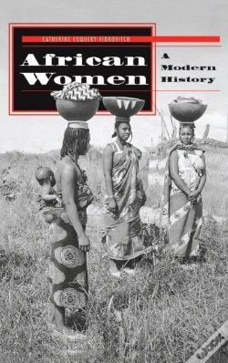 Capa do artigo African Women