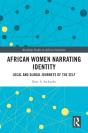 African Women Narrating Identity - Preview