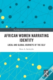 African Women Narrating Identity