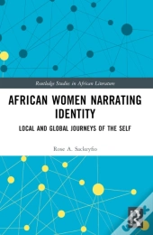 African Women Narrating Identity